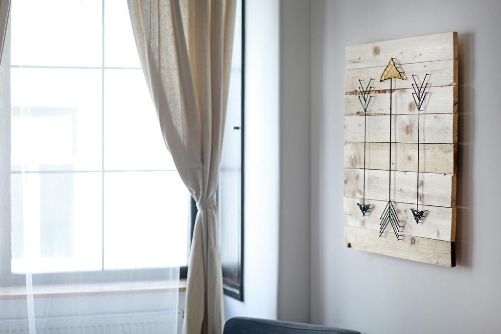 D.Five Inspire Apartment Budapest Ngoại thất bức ảnh