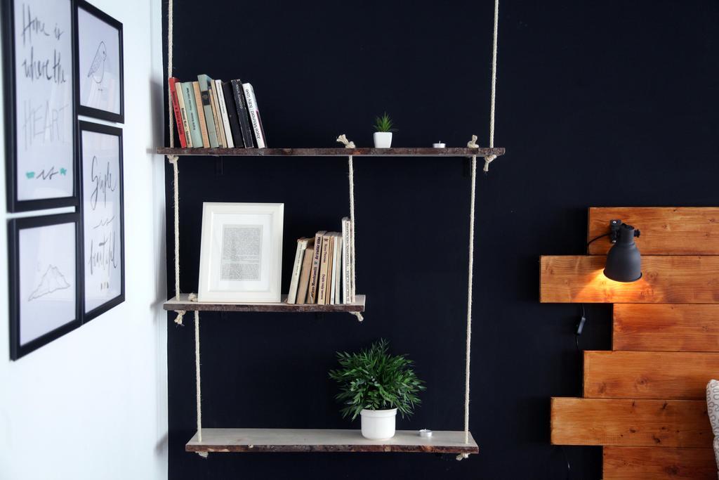D.Five Inspire Apartment Budapest Ngoại thất bức ảnh