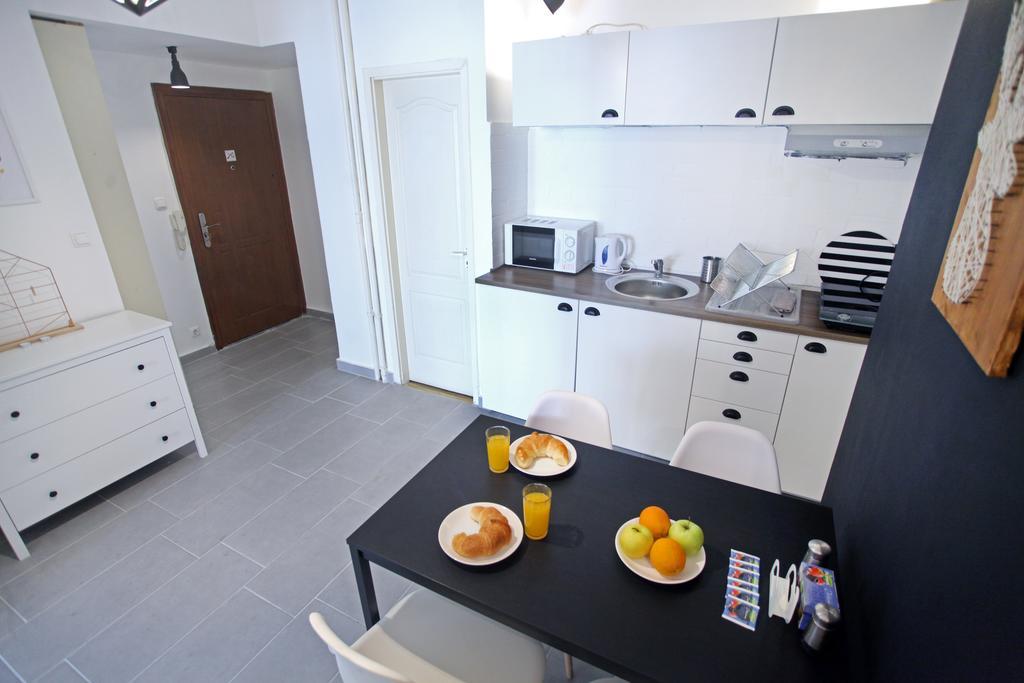 D.Five Inspire Apartment Budapest Ngoại thất bức ảnh