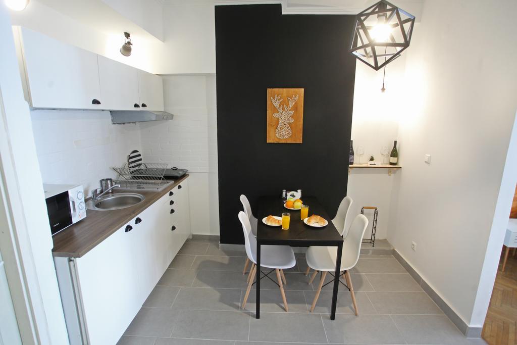 D.Five Inspire Apartment Budapest Ngoại thất bức ảnh