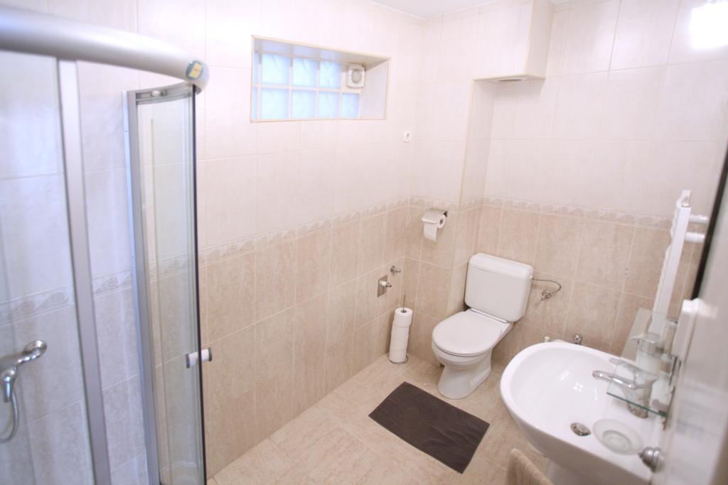 D.Five Inspire Apartment Budapest Ngoại thất bức ảnh